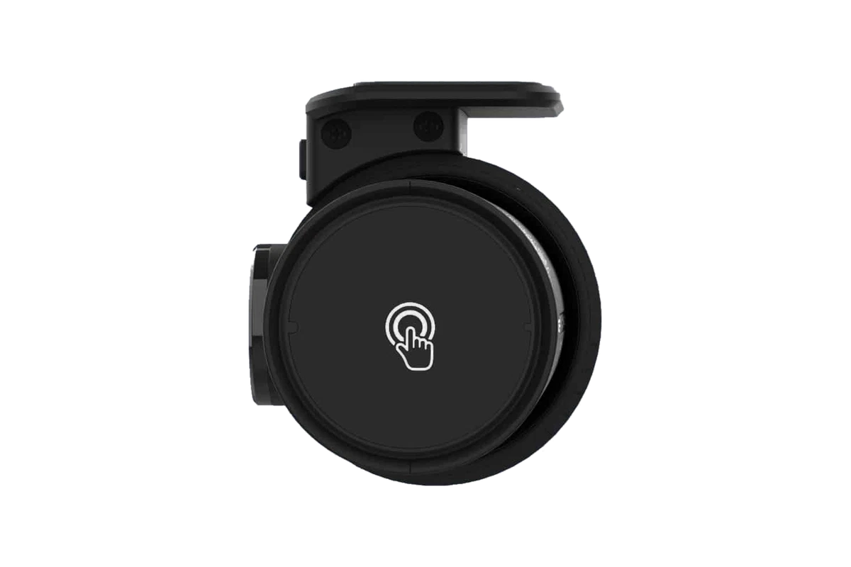 BlackVue DR770X 1CH dash cam