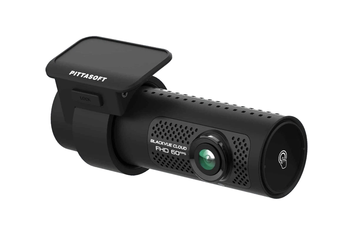 BlackVue DR770X 2CH dash cam