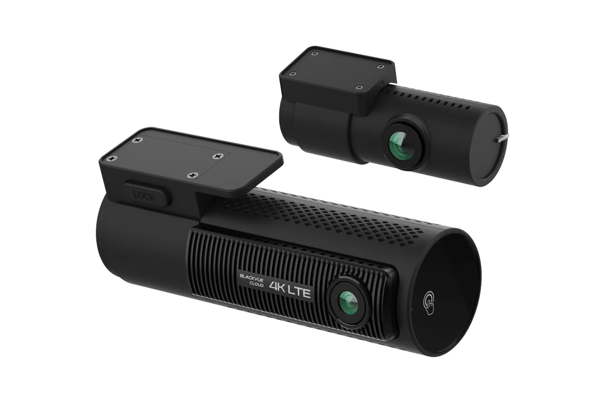 BlackVue DR970 LTE 2CH dash cam