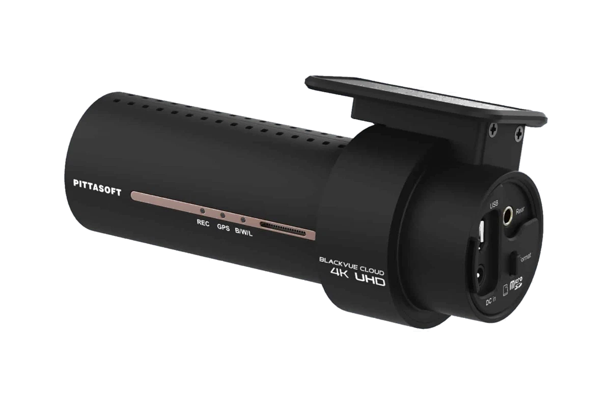 BlackVue DR970X 1CH dash cam