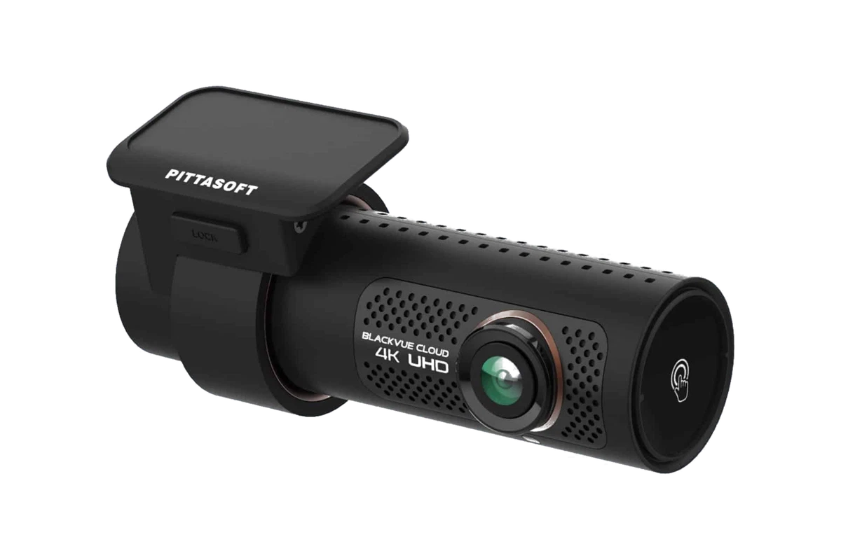 BlackVue DR970X 2CH dash cam