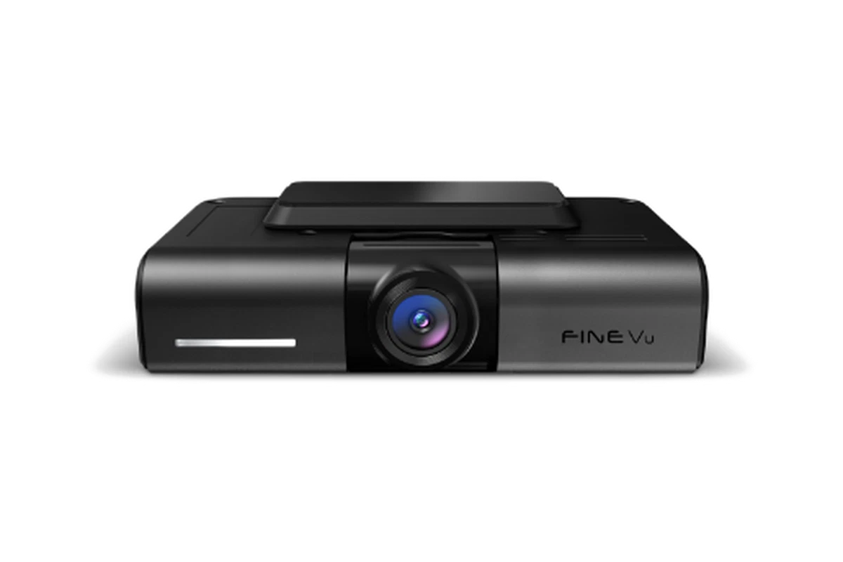 FineVu GX400 1CH dash cam
