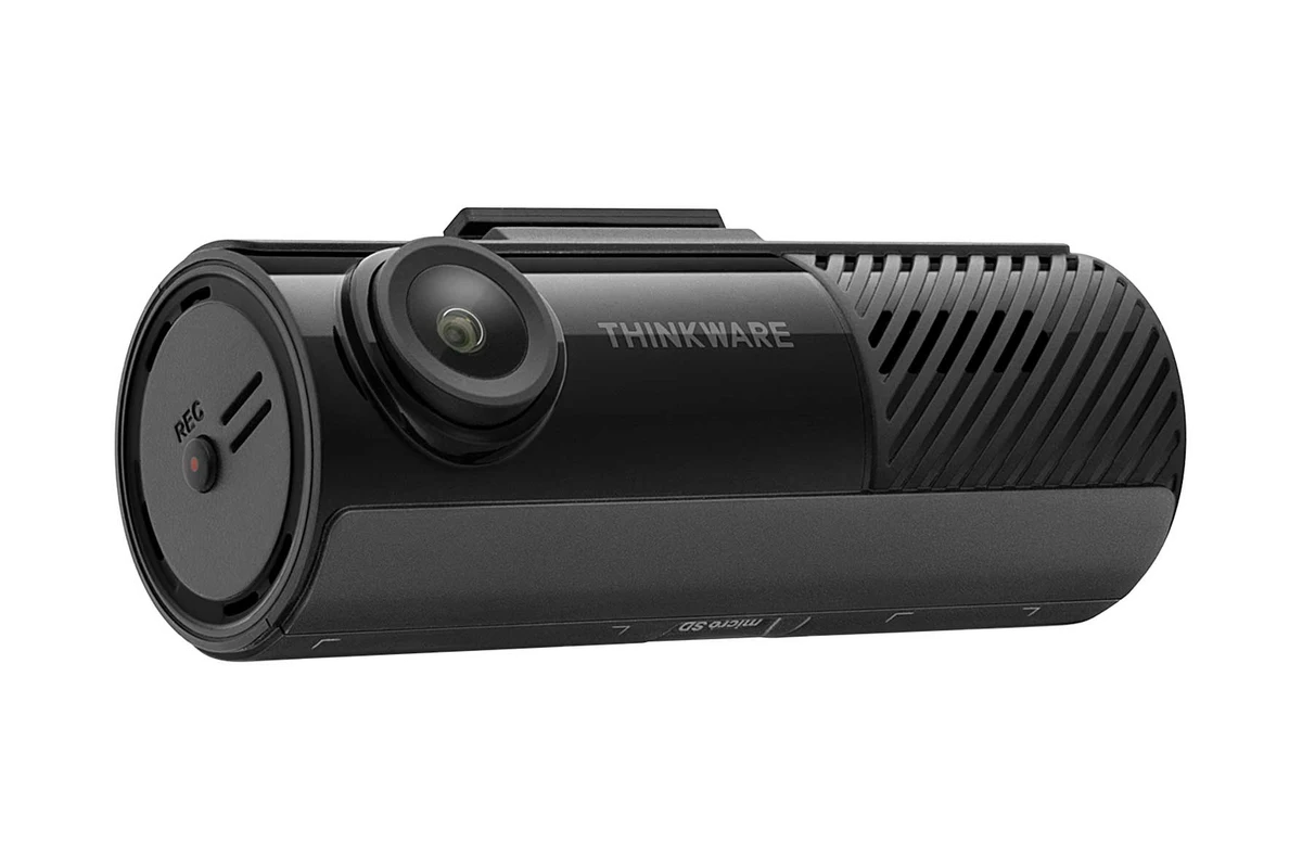 Thinkware F70 PRO 1CH dash cam
