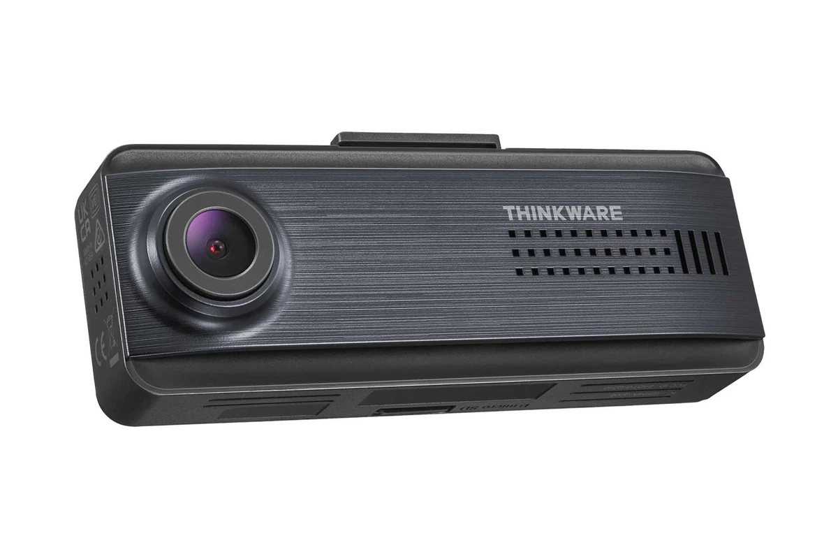 Thinkware Q200 1CH dash cam