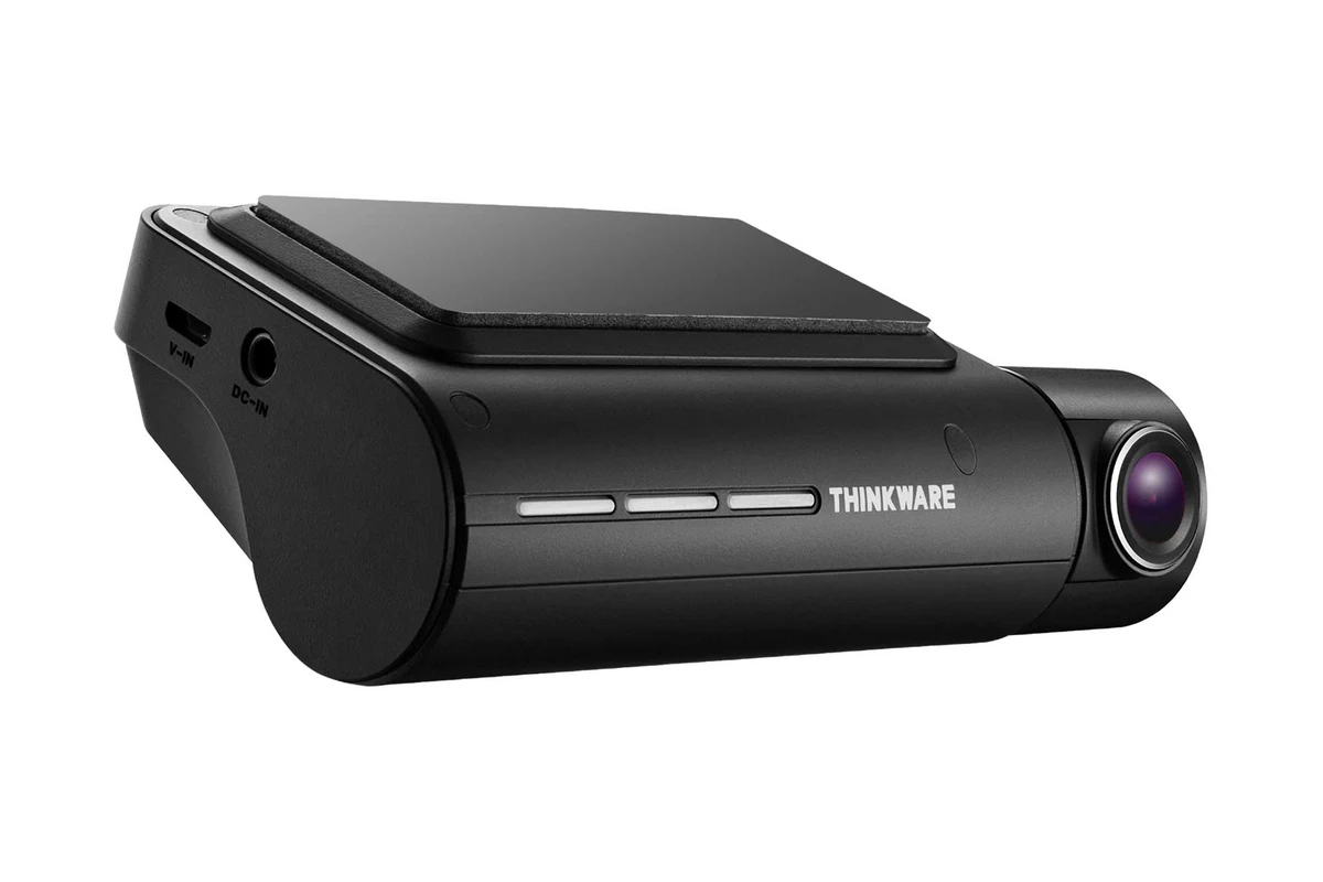 Thinkware Q850 2CH dash cam