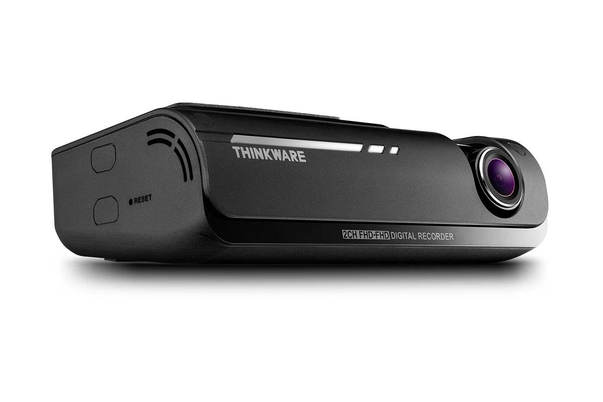 Thinkware T700 LTE 2CH dash cam