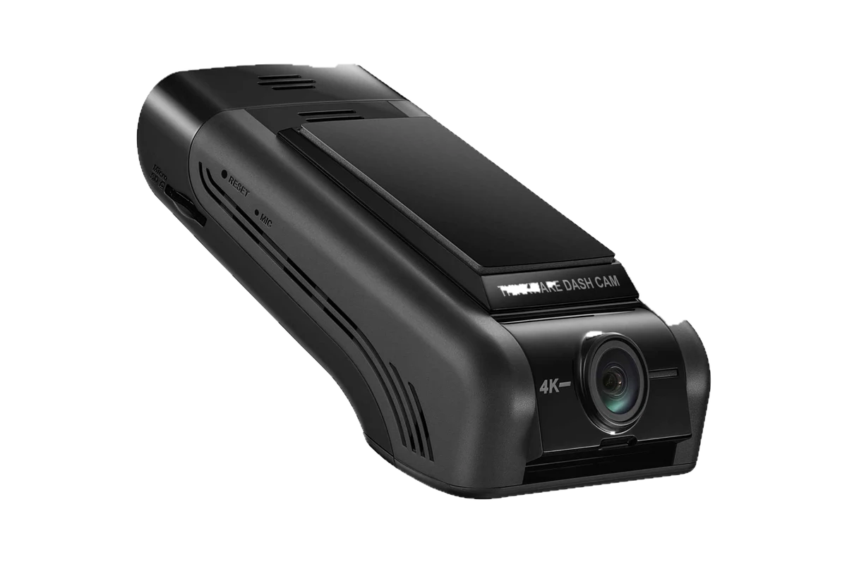 Thinkware U1000 Plus 2CH dash cam