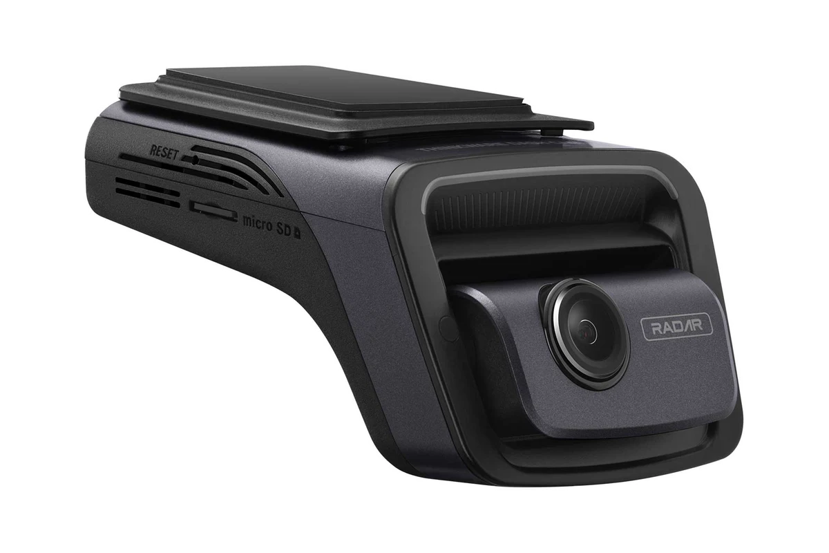 Thinkware U3000 2CH dash cam