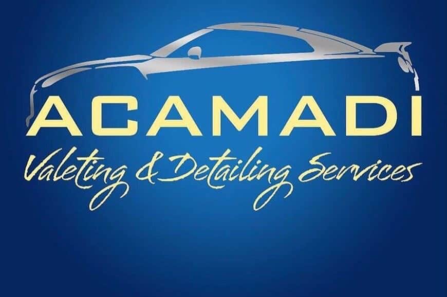 Acamadi Valet Detailing Services