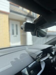 IMG_5281 Nextbase dashcam